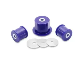 SuperPro Suspension Rear Differential Front Mount Bush Kit BMW 1 Series E81 2007-2011